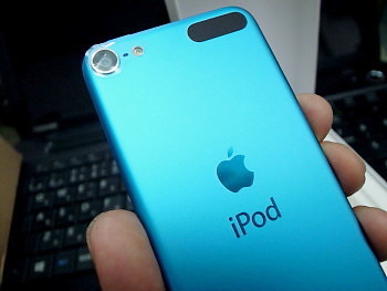 中古 ipod touch 【第7世代】iPod touch